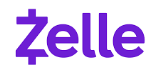 Zelle Payment